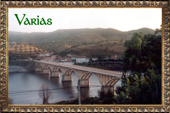 Marco varias