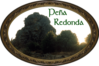 Marco Peña Redonda