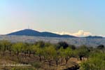 sierra de la marofa