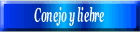 Conejo y liebre