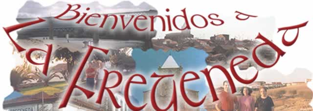 Collage Fregeneda
