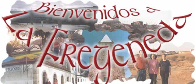 Collage Fregeneda