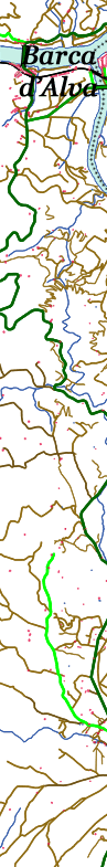 Mapa índice