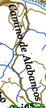 Mapa índice