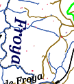 Mapa índice