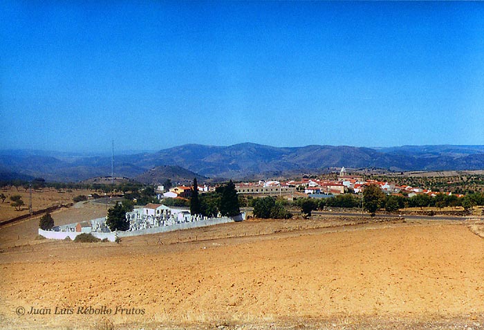 Cementerio Nuevo
