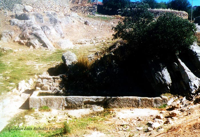 Cao del Charaz