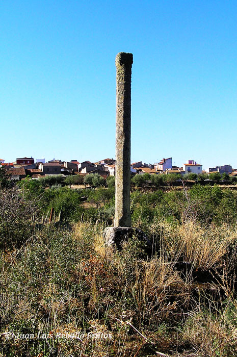 Cruz de Hierro