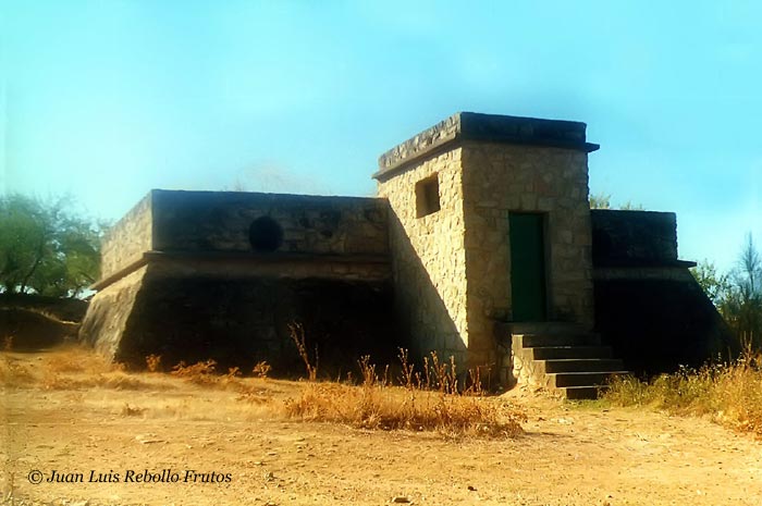 Depsito de agua