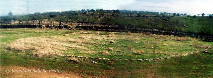 Era Empedrada
