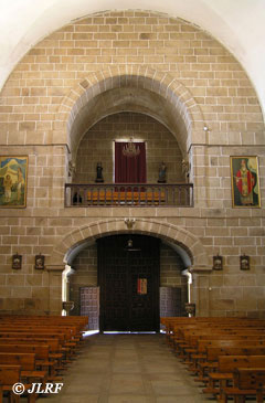 Entrada