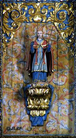San Gregorio Magno