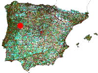 Mapa España