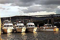 Barcos