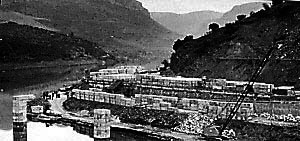 Vegaterrón obras 