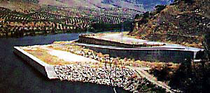 Vegaterrón obras