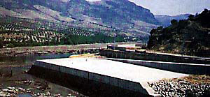 Vegaterrón obras